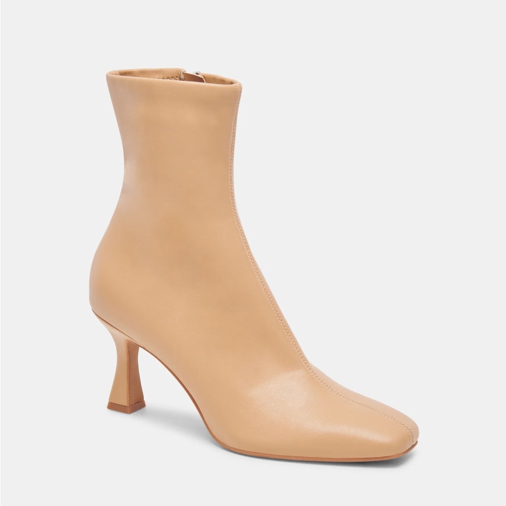 Dolce Vita Glamor Tan Stella